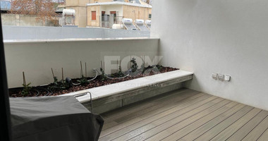 Fully Furnished Apartment For Rent In  Agia Trias