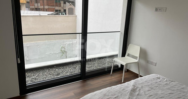 Fully Furnished Apartment For Rent In  Agia Trias