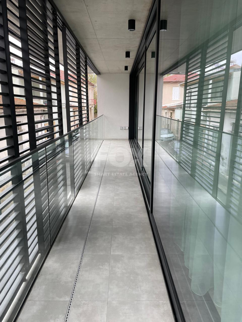 Fully Furnished Apartment For Rent In  Agia Trias