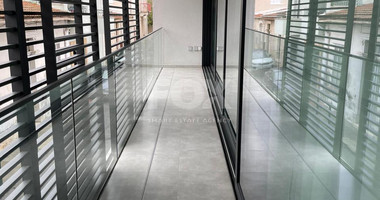 Fully Furnished Apartment For Rent In  Agia Trias