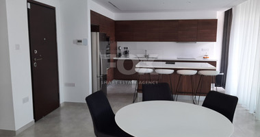 Fully Furnished Apartment For Rent In  Agia Trias