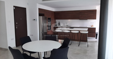 Fully Furnished Apartment For Rent In  Agia Trias