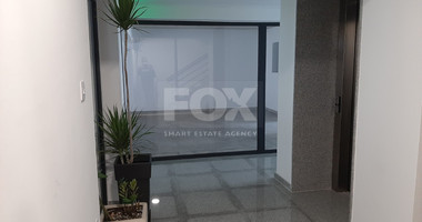 Fully Furnished Apartment For Rent In  Agia Trias