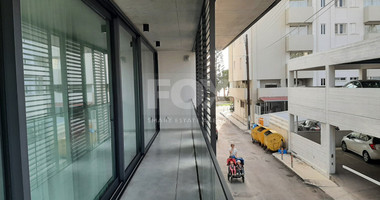 Fully Furnished Apartment For Rent In  Agia Trias