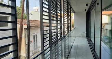 Fully Furnished Apartment For Rent In  Agia Trias