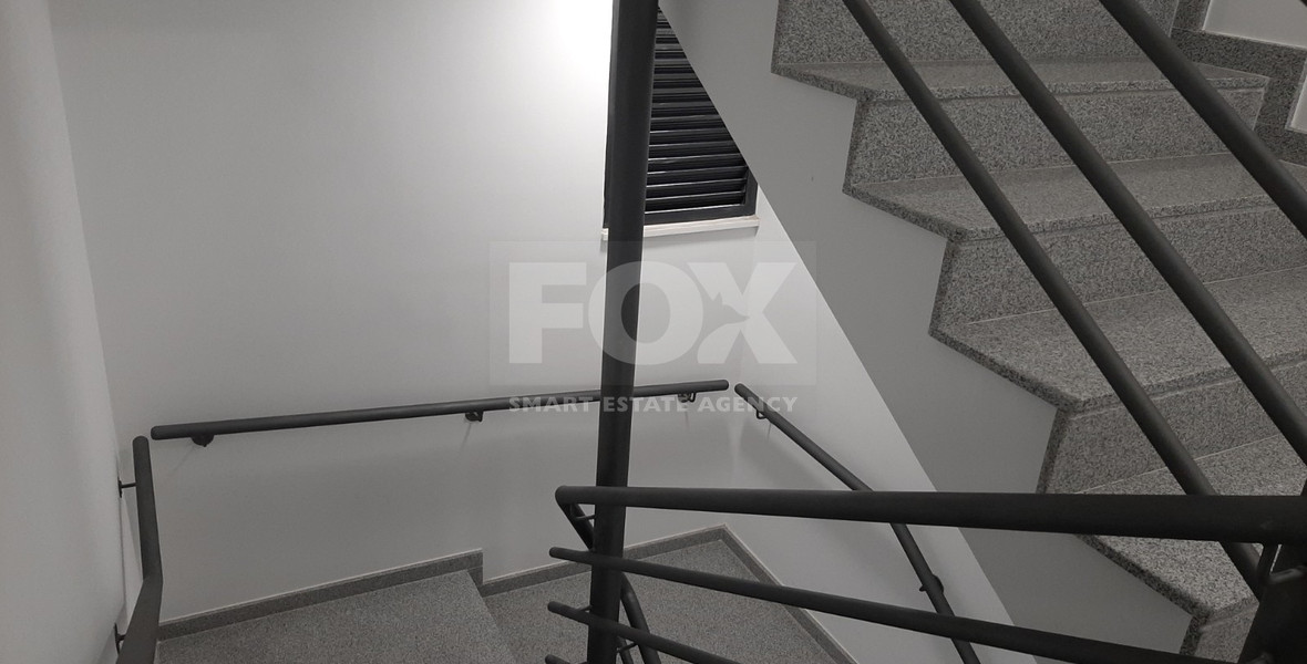 Fully Furnished Apartment For Rent In  Agia Trias