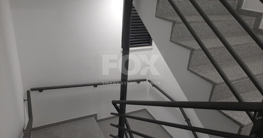 Fully Furnished Apartment For Rent In  Agia Trias