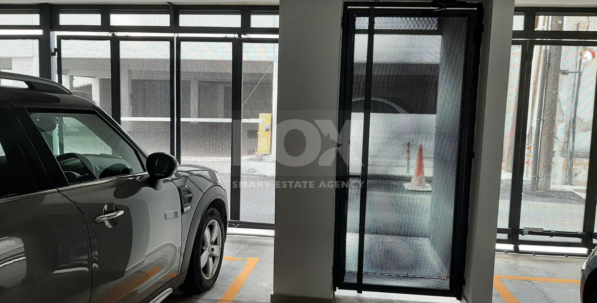 Fully Furnished Apartment For Rent In  Agia Trias