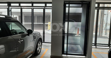 Fully Furnished Apartment For Rent In  Agia Trias