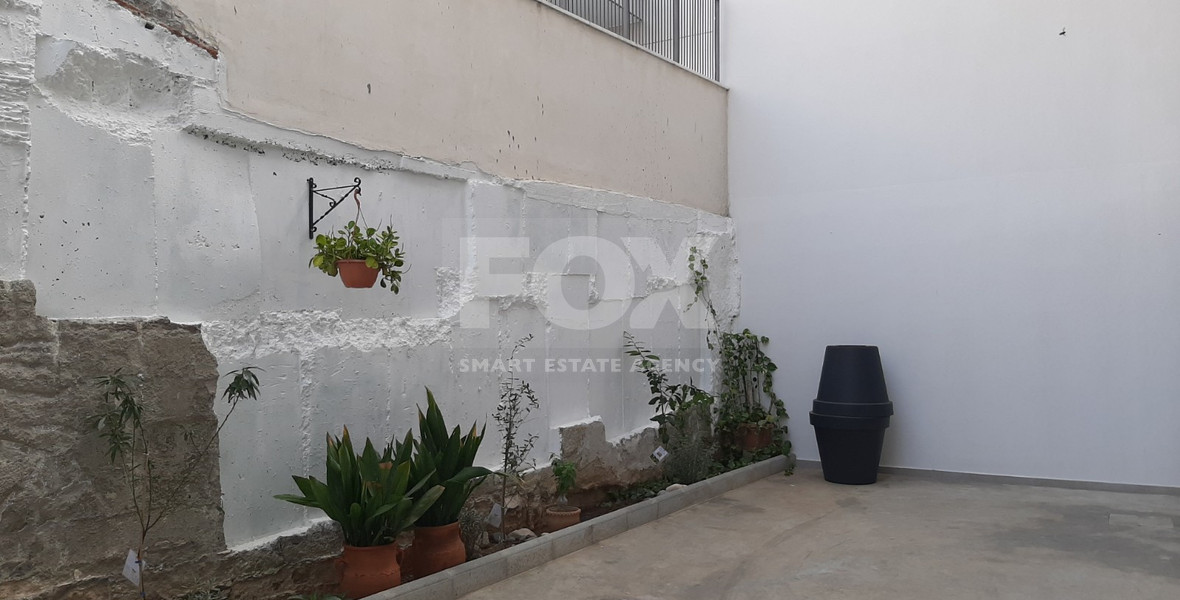 Fully Furnished Apartment For Rent In  Agia Trias