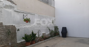 Fully Furnished Apartment For Rent In  Agia Trias