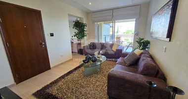 Spacious Three bedroom Penthouse in Agia Fyla, (Bordering Panthea) Limassol