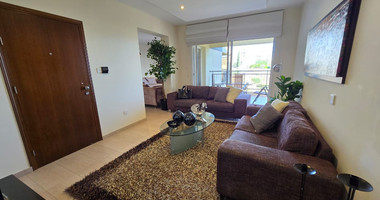 Spacious Three bedroom Penthouse in Agia Fyla, (Bordering Panthea) Limassol
