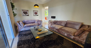 Spacious Three bedroom Penthouse in Agia Fyla, (Bordering Panthea) Limassol