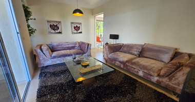 Spacious Three bedroom Penthouse in Agia Fyla, (Bordering Panthea) Limassol