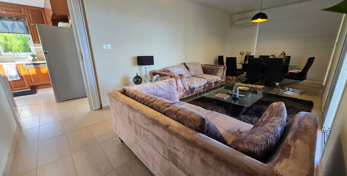 Spacious Three bedroom Penthouse in Agia Fyla, (Bordering Panthea) Limassol