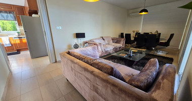Spacious Three bedroom Penthouse in Agia Fyla, (Bordering Panthea) Limassol