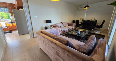 Spacious Three bedroom Penthouse in Agia Fyla, (Bordering Panthea) Limassol