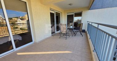 Spacious Three bedroom Penthouse in Agia Fyla, (Bordering Panthea) Limassol