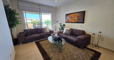 Spacious Three bedroom Penthouse in Agia Fyla, (Bordering Panthea) Limassol