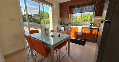 Spacious Three bedroom Penthouse in Agia Fyla, (Bordering Panthea) Limassol