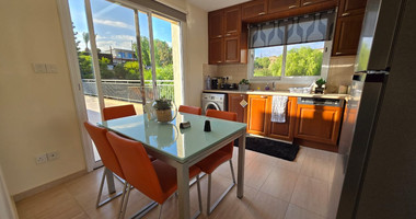 Spacious Three bedroom Penthouse in Agia Fyla, (Bordering Panthea) Limassol