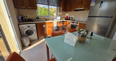 Spacious Three bedroom Penthouse in Agia Fyla, (Bordering Panthea) Limassol