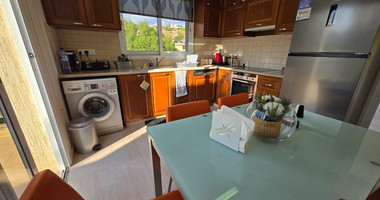 Spacious Three bedroom Penthouse in Agia Fyla, (Bordering Panthea) Limassol