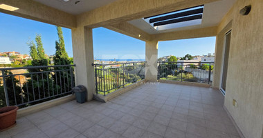 Spacious Three bedroom Penthouse in Agia Fyla, (Bordering Panthea) Limassol