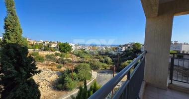 Spacious Three bedroom Penthouse in Agia Fyla, (Bordering Panthea) Limassol