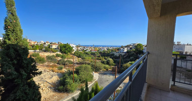 Spacious Three bedroom Penthouse in Agia Fyla, (Bordering Panthea) Limassol