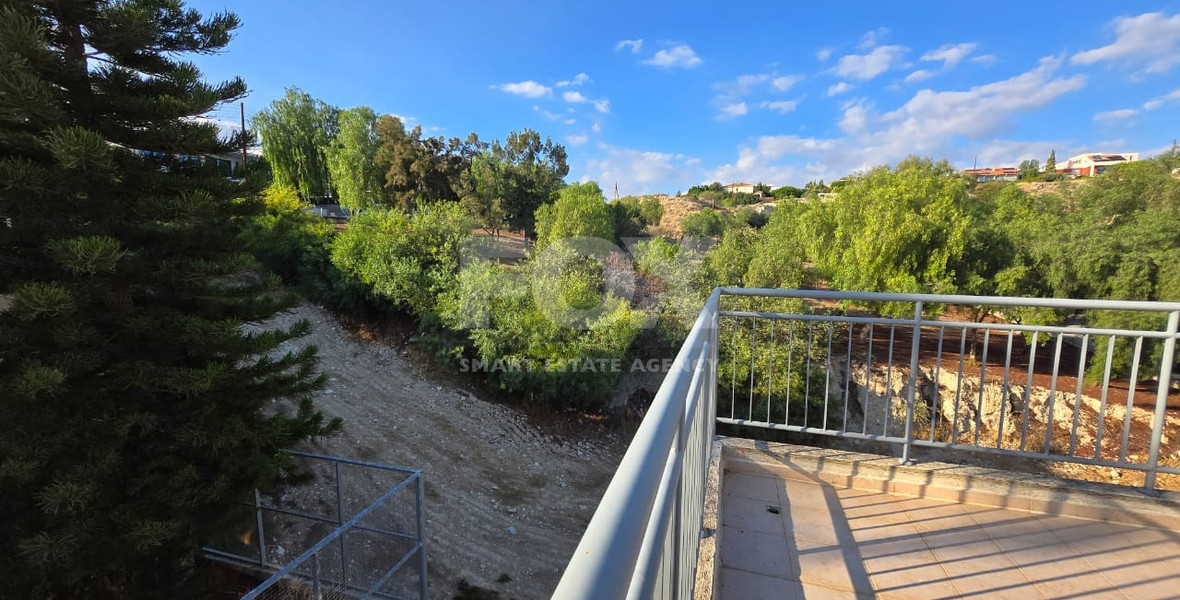 Spacious Three bedroom Penthouse in Agia Fyla, (Bordering Panthea) Limassol