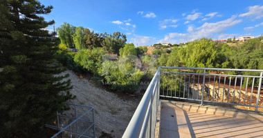 Spacious Three bedroom Penthouse in Agia Fyla, (Bordering Panthea) Limassol