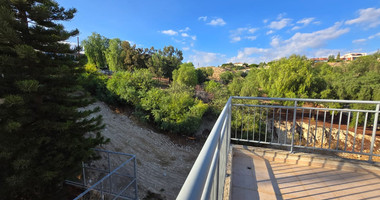 Spacious Three bedroom Penthouse in Agia Fyla, (Bordering Panthea) Limassol