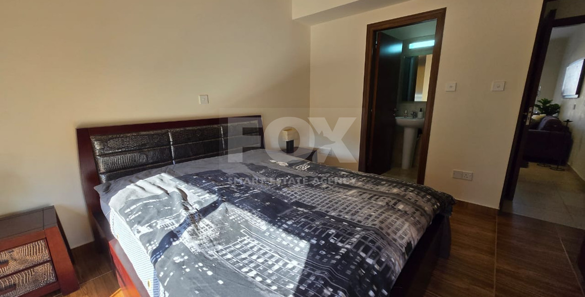 Spacious Three bedroom Penthouse in Agia Fyla, (Bordering Panthea) Limassol