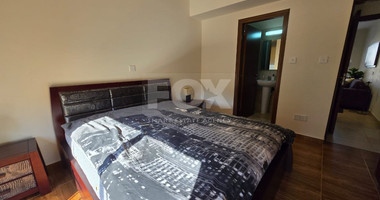 Spacious Three bedroom Penthouse in Agia Fyla, (Bordering Panthea) Limassol