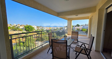Spacious Three bedroom Penthouse in Agia Fyla, (Bordering Panthea) Limassol