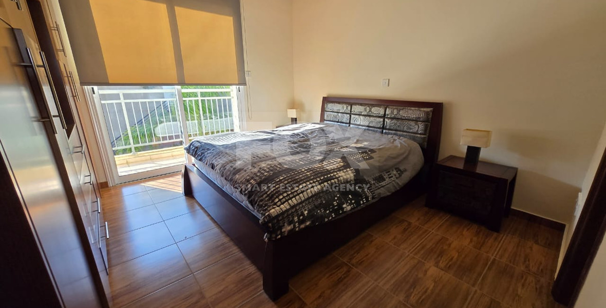 Spacious Three bedroom Penthouse in Agia Fyla, (Bordering Panthea) Limassol