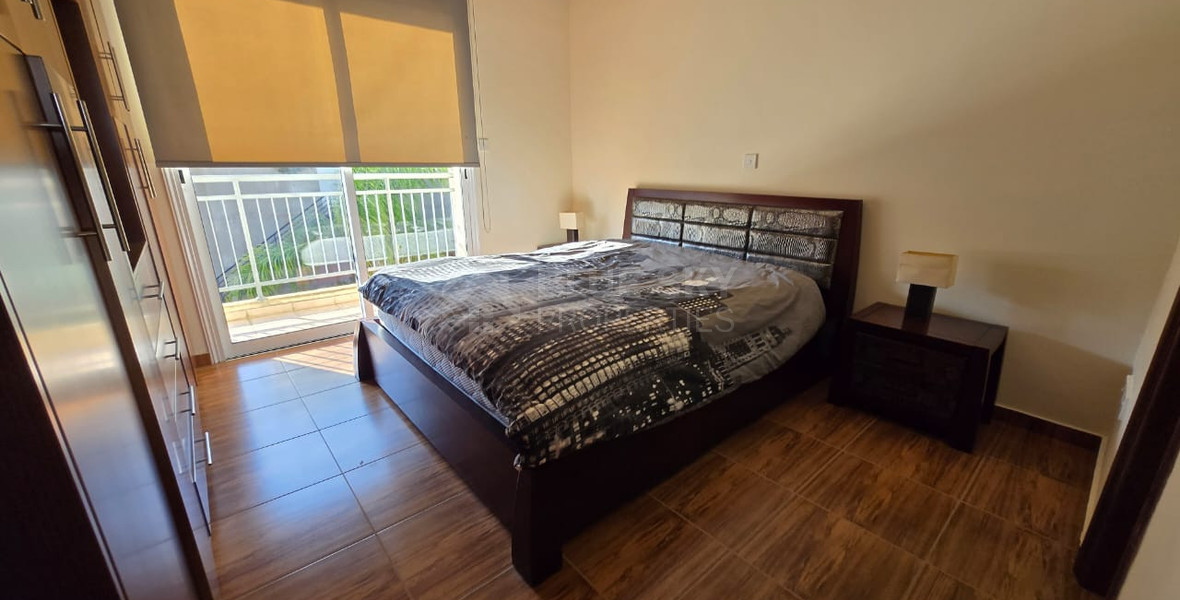 Spacious Three bedroom Penthouse in Agia Fyla, (Bordering Panthea) Limassol