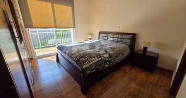 Spacious Three bedroom Penthouse in Agia Fyla, (Bordering Panthea) Limassol