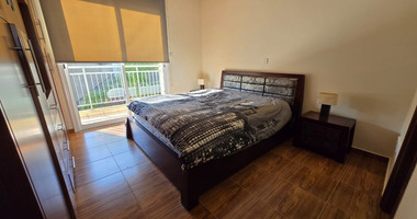 Spacious Three bedroom Penthouse in Agia Fyla, (Bordering Panthea) Limassol