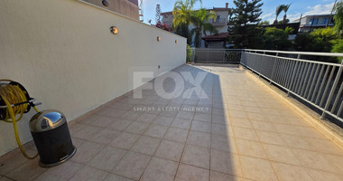 Spacious Three bedroom Penthouse in Agia Fyla, (Bordering Panthea) Limassol