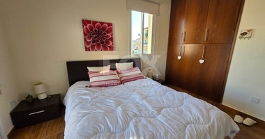 Spacious Three bedroom Penthouse in Agia Fyla, (Bordering Panthea) Limassol