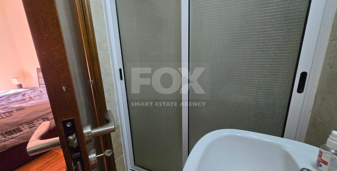 Spacious Three bedroom Penthouse in Agia Fyla, (Bordering Panthea) Limassol