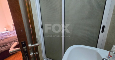 Spacious Three bedroom Penthouse in Agia Fyla, (Bordering Panthea) Limassol