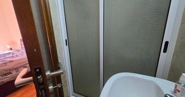 Spacious Three bedroom Penthouse in Agia Fyla, (Bordering Panthea) Limassol