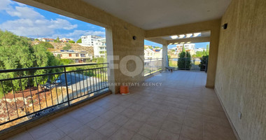 Spacious Three bedroom Penthouse in Agia Fyla, (Bordering Panthea) Limassol