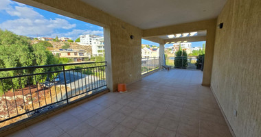 Spacious Three bedroom Penthouse in Agia Fyla, (Bordering Panthea) Limassol