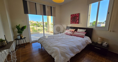 Spacious Three bedroom Penthouse in Agia Fyla, (Bordering Panthea) Limassol