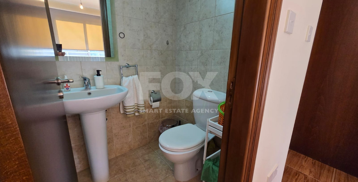 Spacious Three bedroom Penthouse in Agia Fyla, (Bordering Panthea) Limassol